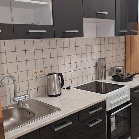 Ferienwohnung Erfurt Eksteriør billede
