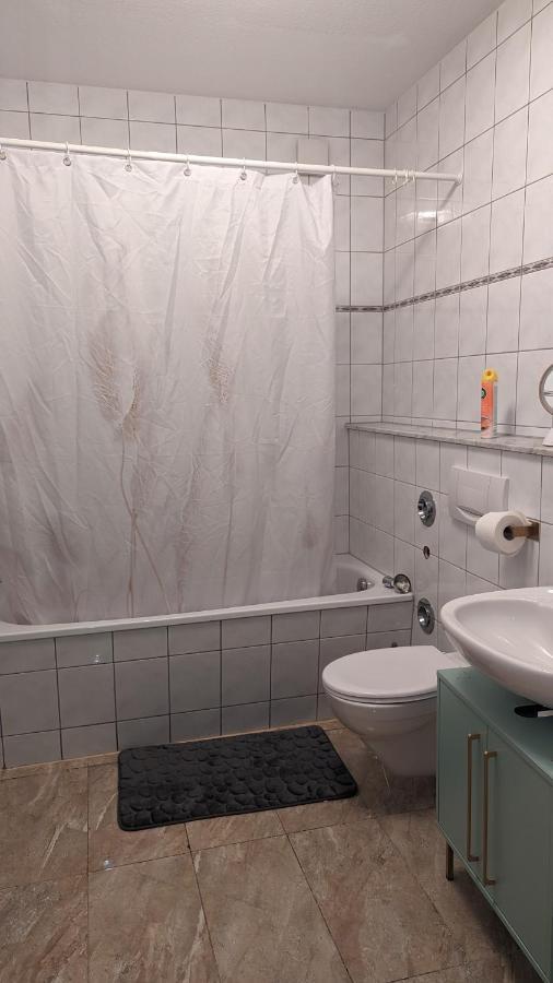 Ferienwohnung Erfurt Eksteriør billede